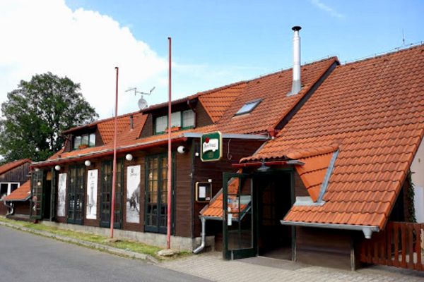 Restaurace Villa