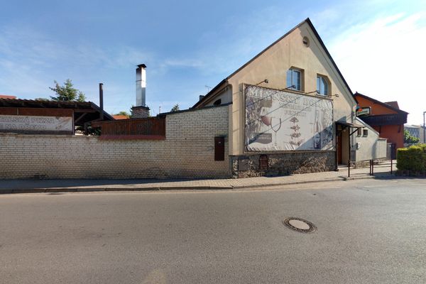 Mlýnský domov