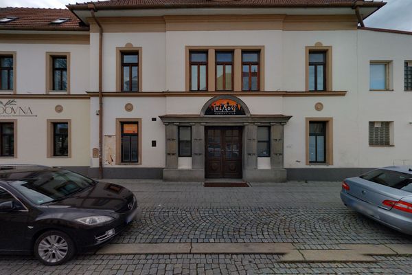 Restaurace Sladovna