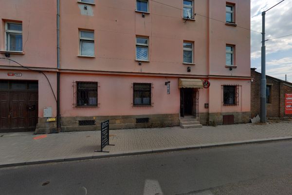 Zastávka u Michala