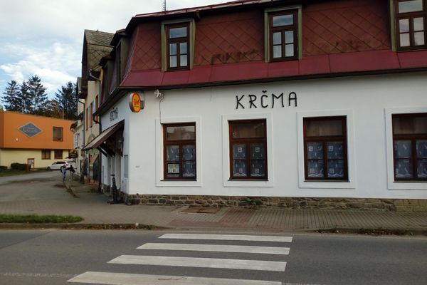 Krčma