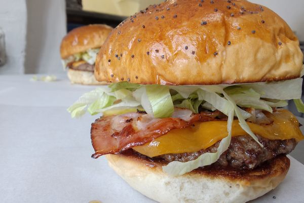 EL BURGER