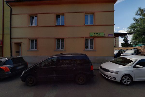 Hospůdka u Herryho