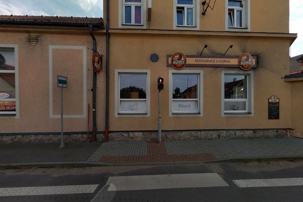 Restaurace u Kůrků