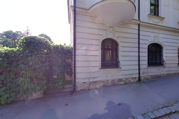 Restaurace Větrník