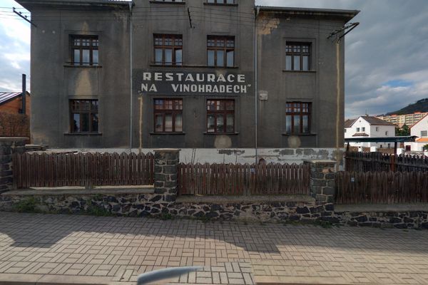 Restaurace Vinohrady