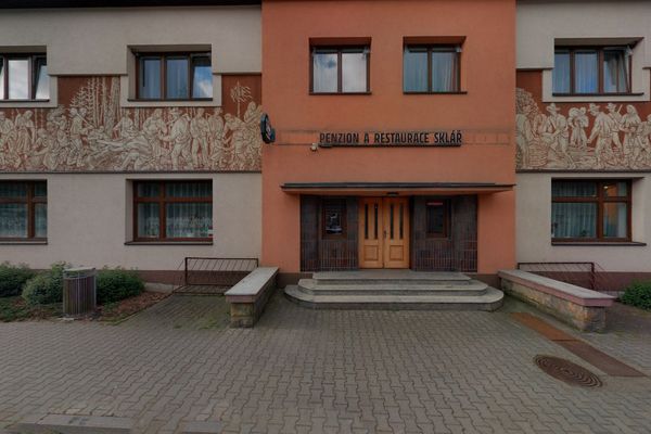 Restaurace Sklář