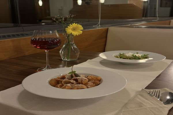 Restaurace Viktoria Soul