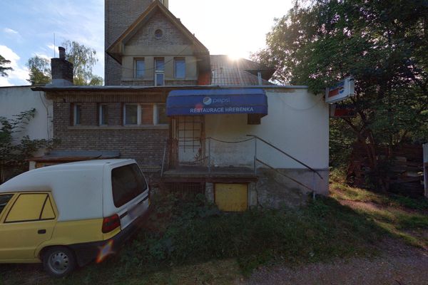 Restaurace Kožova Hora