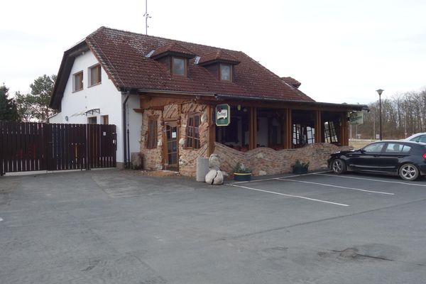 Restaurace Celnice