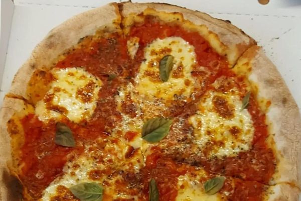 PizzaBolka
