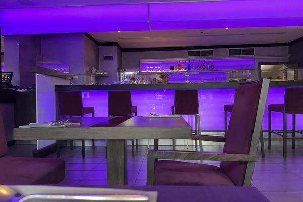 Restaurace Gao Den