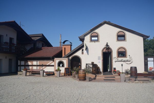 Restaurace U Doubků