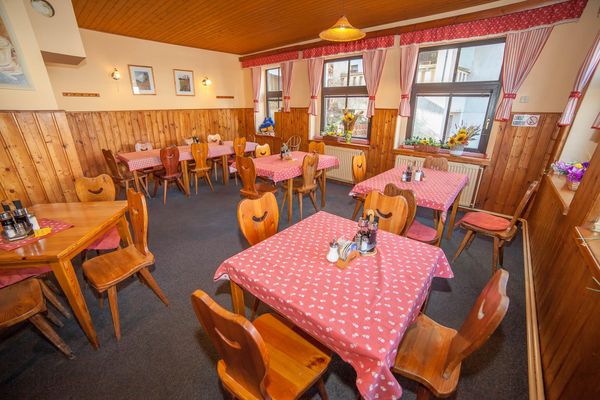 Restaurace Na Rozcestí
