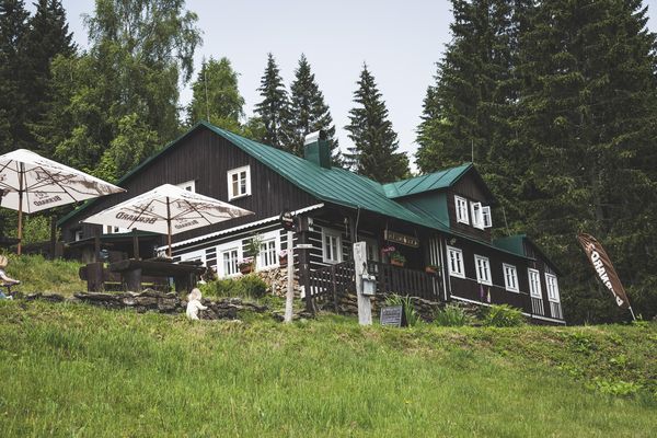Restaurace Hejmovka