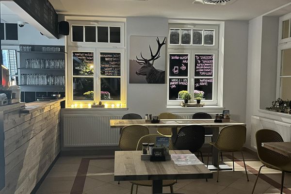 Bistro Hubertus