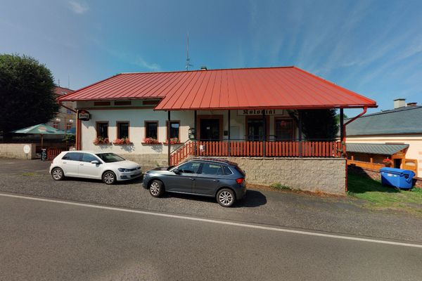 Hostinec Kytlice
