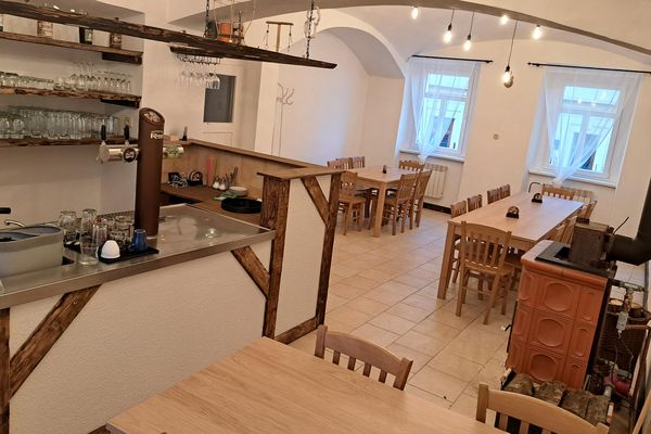 Hostinec Pod Hradem