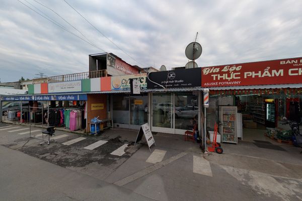 Nga Son Restaurant