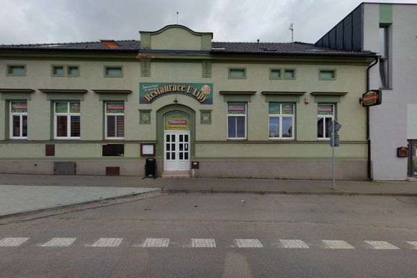 Restaurace U Lípy