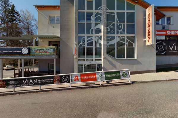 Vian asian cuisine &amp; sushi bar