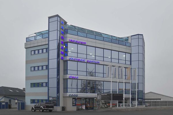 Restaurant Panorama