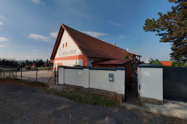 Restaurace 100DOLA