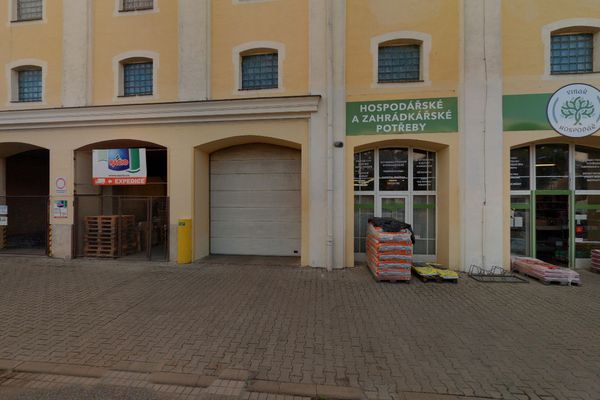 Dobrá Vopice