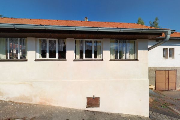 Restaurace Na Palouku