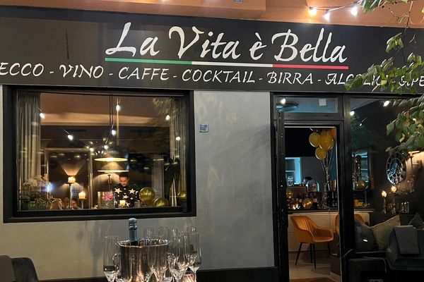 La Vita é Bella
