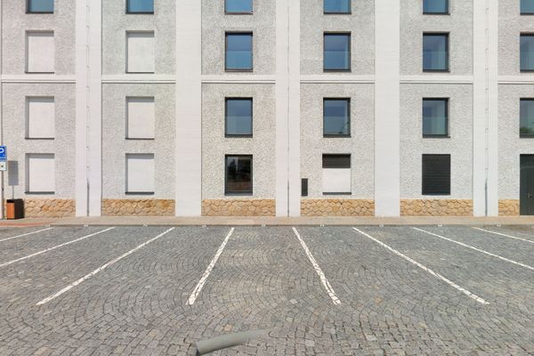 Restaurace TechTower