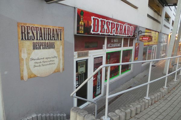Steak House Liberec