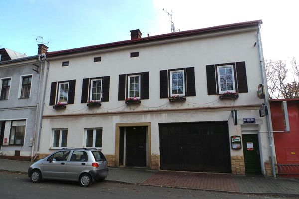 Restaurant &amp; Bar Na Vidličce