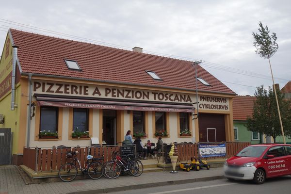 Pizzerie Toscana