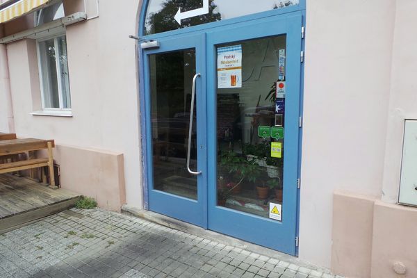 Restaurace V Čase