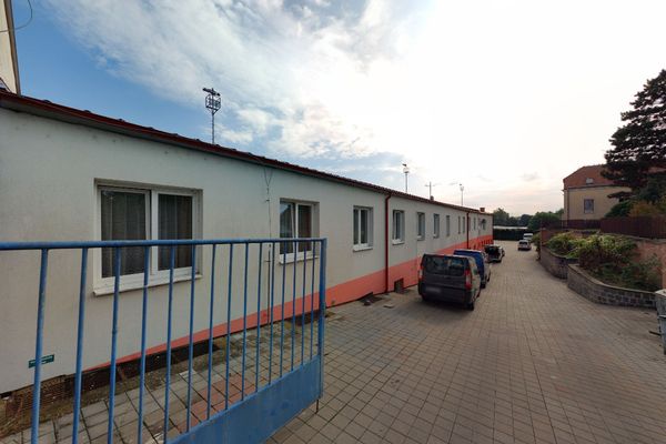 Restaurace Sport