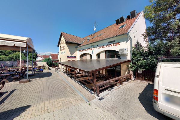 Restaurace KAREL