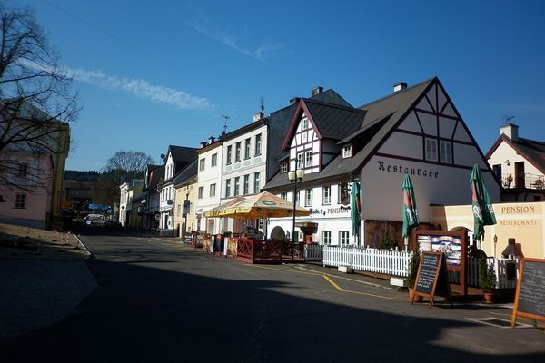 Restaurace Hradní Bašta