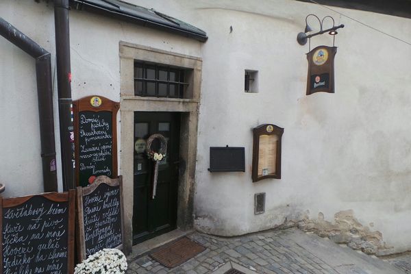 Švejk Restaurant