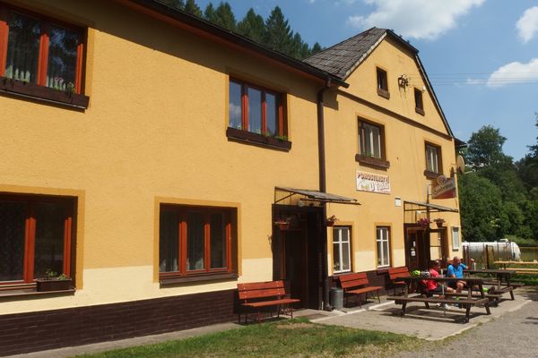 Pohostinství U Tušlů