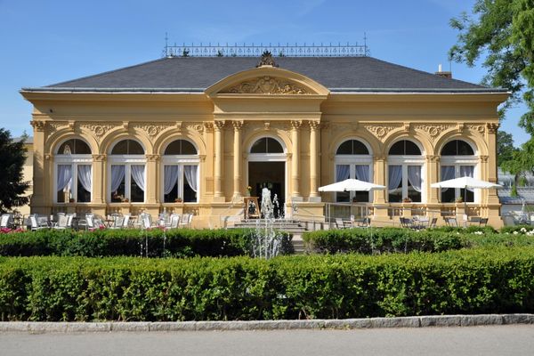 Restaurace Fontána