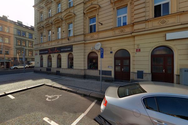 Čínská restaurace Jiu Zhou