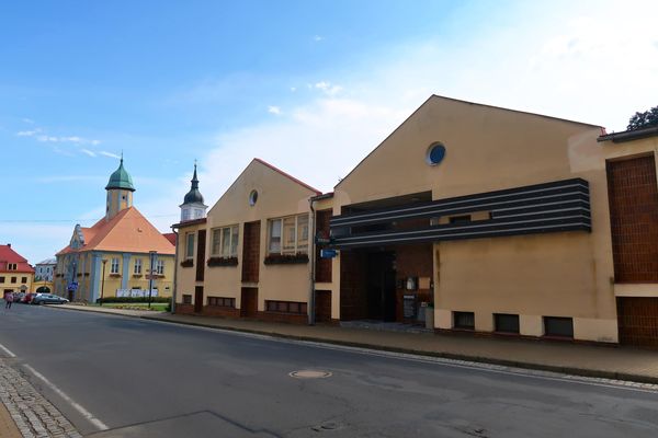 Restaurace Bukurešť