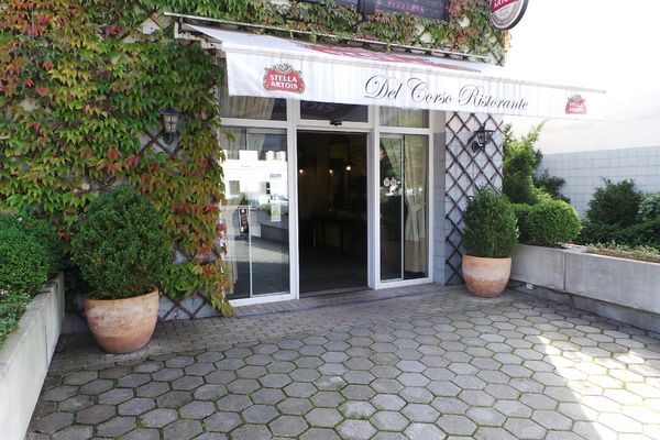 Ristorante &amp; pizzeria Del Corso