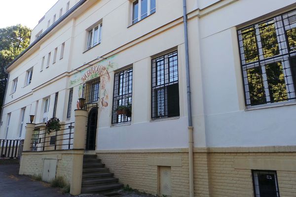 Restaurace Na Farkáně