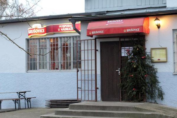 Restaurace U Nádraží