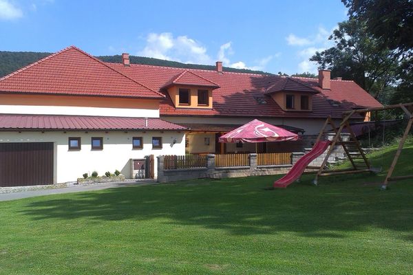 Hostinec Na Křížovce