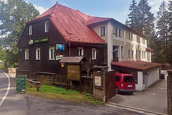 Restaurace U Studničků