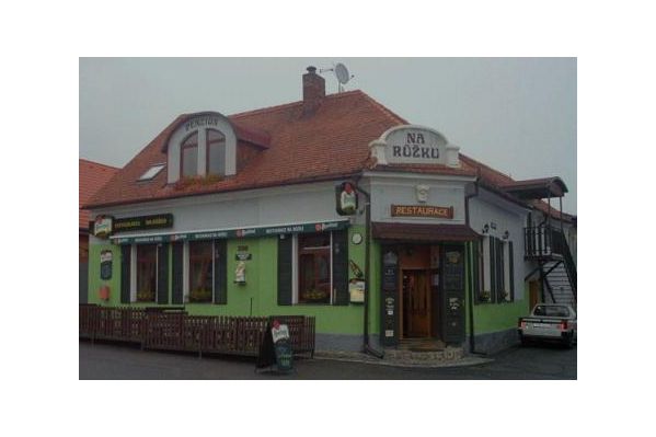 Restaurace Na Růžku