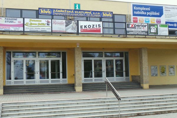 Restaurant Club